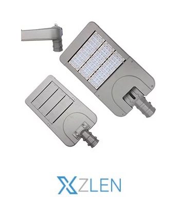 LED STREET LIGHT MAXIMUS