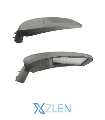 LED STREET LIGHT THORS