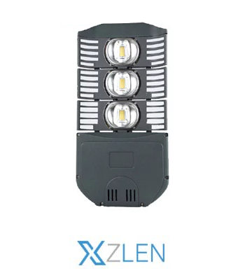 LED STREET LIGHT ALTRON