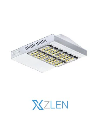 LED STREET LIGHT ZENON