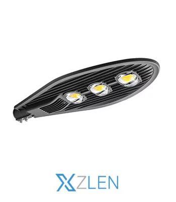 LED STREET LIGHT BADMINTON