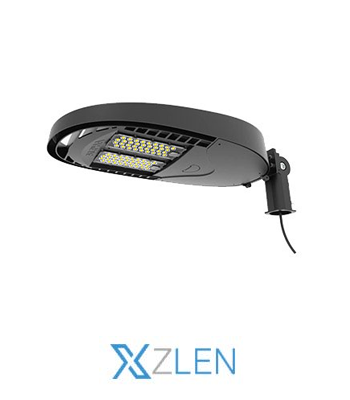 LED STREET LIGHT DOLPHIN