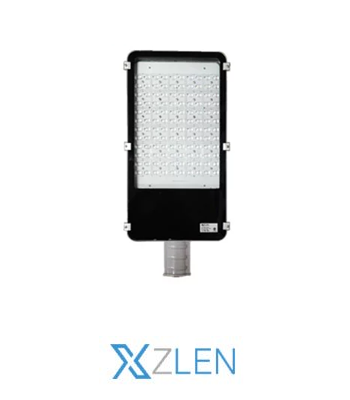 LED STREET LIGHT SIXPACK