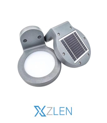 LED SOLAR XZINX