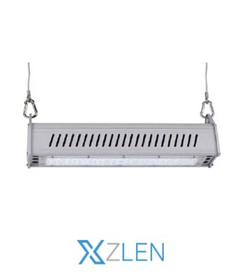 LED LINEAR HIGHBAY LIGHT VERSION1