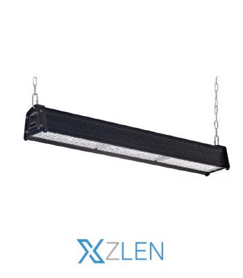 LED LINEAR HIGHBAY LIGHT VERSION3