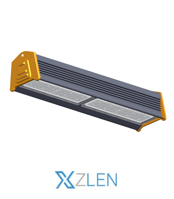 LED LINEAR HIGHBAY LIGHT VERSION4