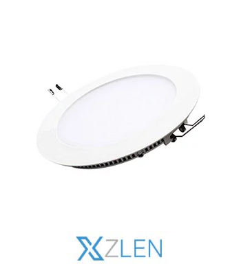 LED PANEL LIGHT CIRCLE