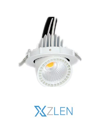 LED DOWNLIGHT ALIEN