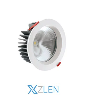 LED DOWNLIGHT BIG BRIGHT