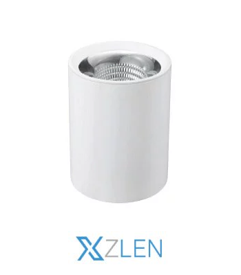 LED DOWNLIGHT CYLINDER2