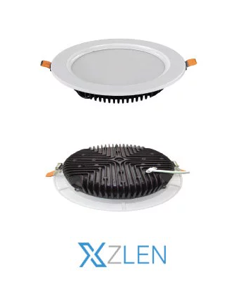 LED DOWNLIGHT SLIM