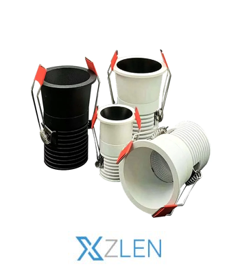 LED DOWNLIGHT XZKJS