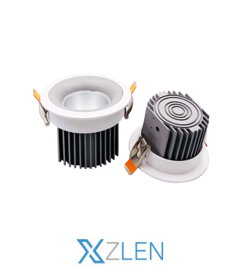 LED DOWNLIGHT XZKIP