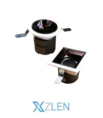 LED DOWNLIGHT XZKVS