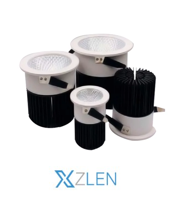 LED DOWNLIGHT XZKKS