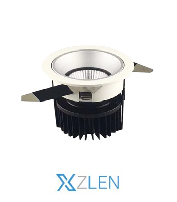 14. LED DOWNLIGHT XZKXS