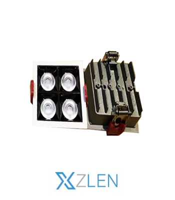 LED DOWNLIGHT XZKFGS