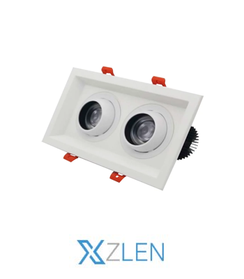 LED DOWNLIGHT XZKGJSA