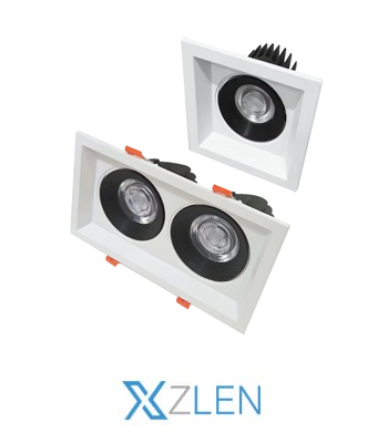 LED DOWNLIGHT XZKGJSB