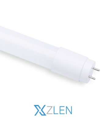 LED T8 POLYBONETE