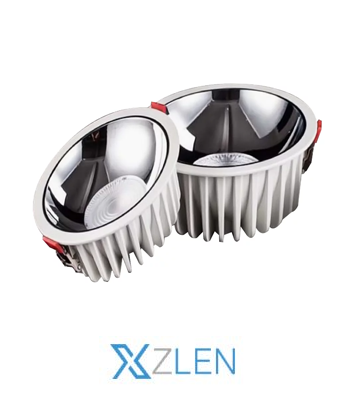 LED DOWNLIGHT XZKXT