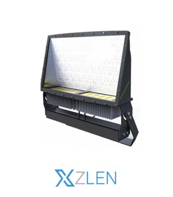 LED FLOOD LIGHT KEVIN-L