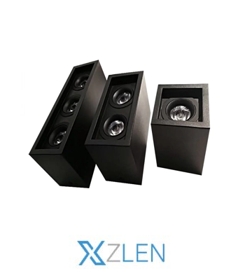 LED DOWNLIGHT XZKMDS