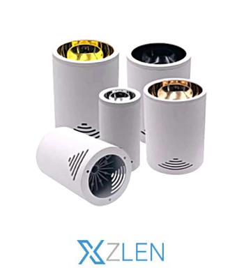 LED DOWNLIGHT XZKWF