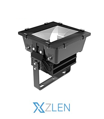 LED FLOOD LIGHT HIGH ROOF