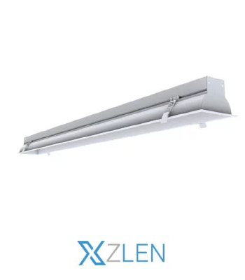 LED BATTEN LIGHT IN CEILING1