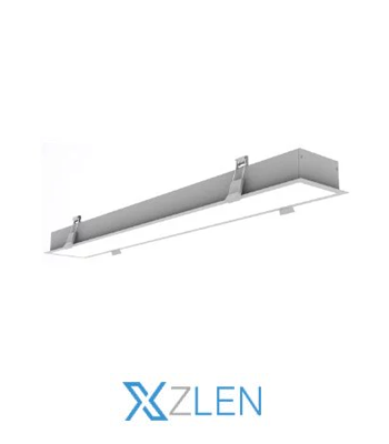 LED BATTEN LIGHT IN CEILING2