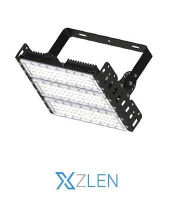 LED FLOOD LIGHT NUDE