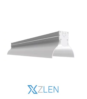 LED BATTEN LIGHT CEILING1