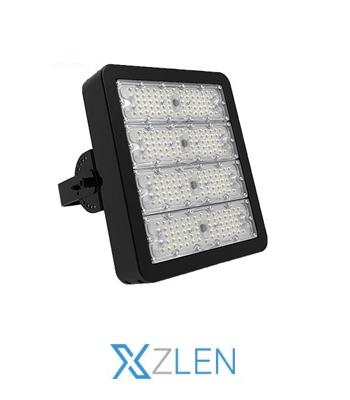 LED FLOOD LIGHT CUBIC