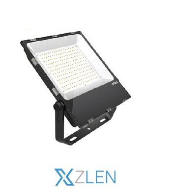 LED FLOOD LIGHT ZENON