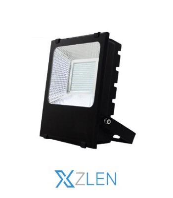 LED FLOOD LIGHT ZEAL2