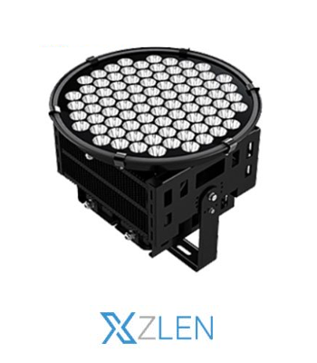 LED FLOOD LIGHT BRIDGE