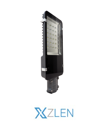 LED STREET LIGHT KONG