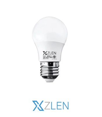 LED BULB LIGHT E27-2