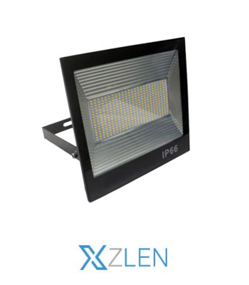 LED FLOOD LIGHT CLEAR