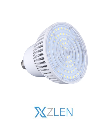 LED BULB ขั้ว E40 200W LENS