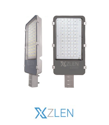 LED STREET LIGHT SIXPACK