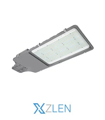 LED STREET LIGHT XZLEN GEN2-2P