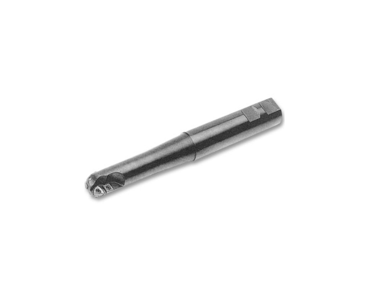 VERTEX Ball End Mills