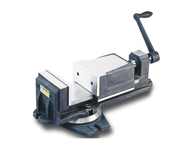 ERTEX High jaw Machine Vise V-606V