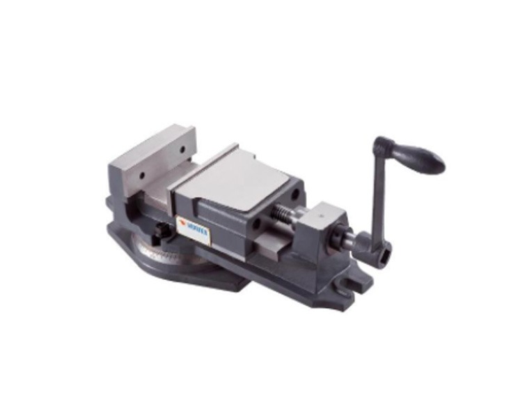 VERTEX K-Type Milling-Vise,Knuckle VISE