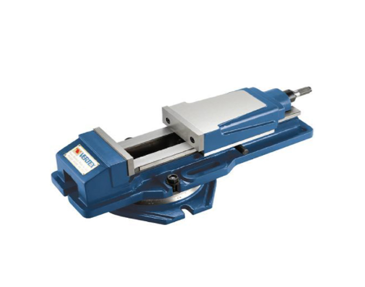 VERTEX MILLING HYDRAULIC VISE – Machine Vise