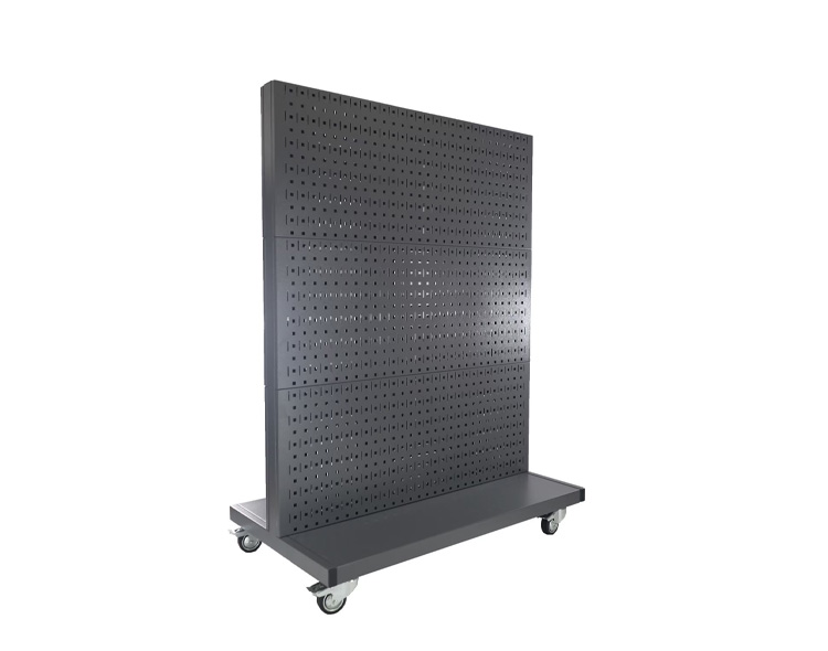 แผงแขวนเครื่องมือช่าง แผงแขวนอเนกประสงค์ HR-M230-GR
