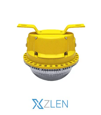 LED EXPLOSION PROOF VERSION TWO